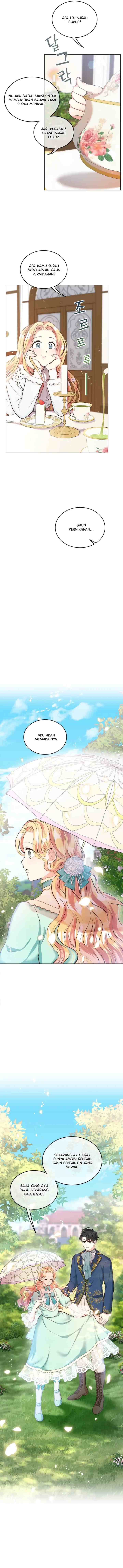 The Peach of June chapter 15 halaman 4