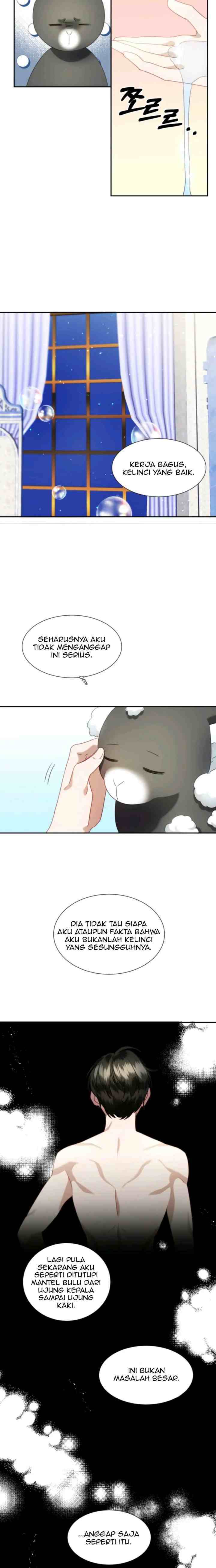 The Fake Princess Op Bunny chapter 22 halaman 9