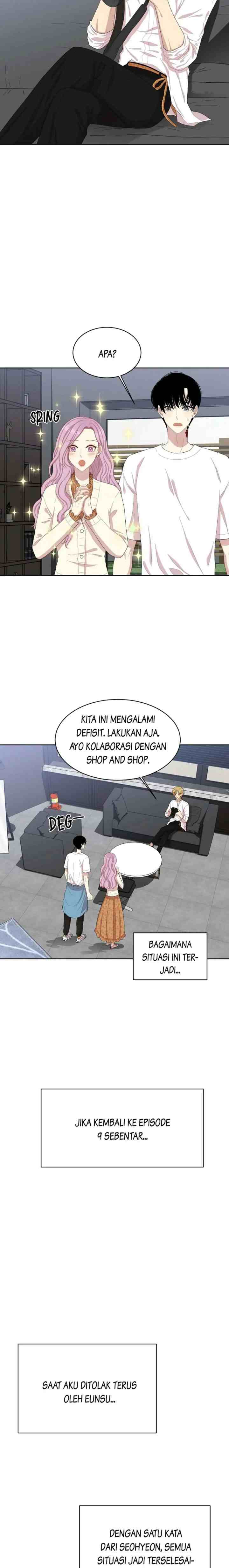 Should I Not Tell? chapter 10 halaman 7