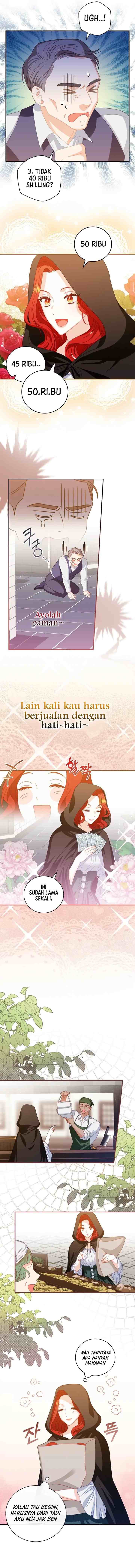 I Raised A Boy Kindly But He Returned As An Obsessive Man chapter 6 halaman 10