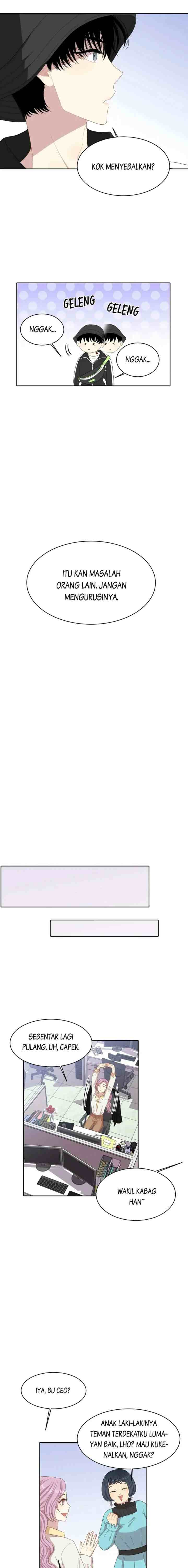 Should I Not Tell? chapter 5 halaman 15