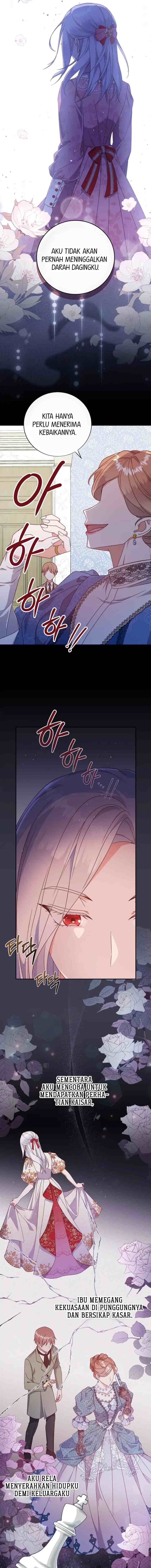 The Life of An Evil Empress chapter 3 halaman 19