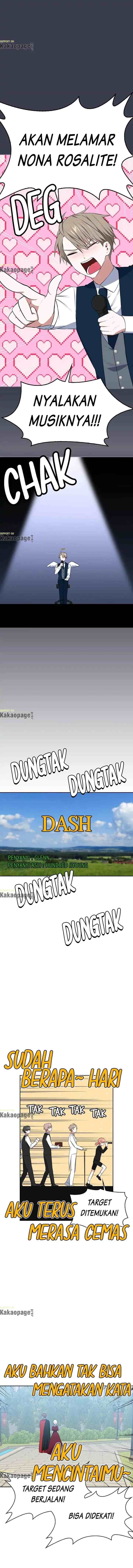 Touch My Little Brother and You're Dead chapter 45 halaman 6
