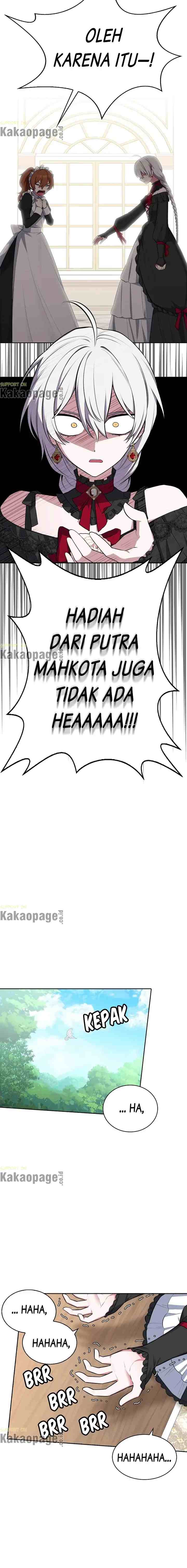 Touch My Little Brother and You're Dead chapter 51 halaman 10