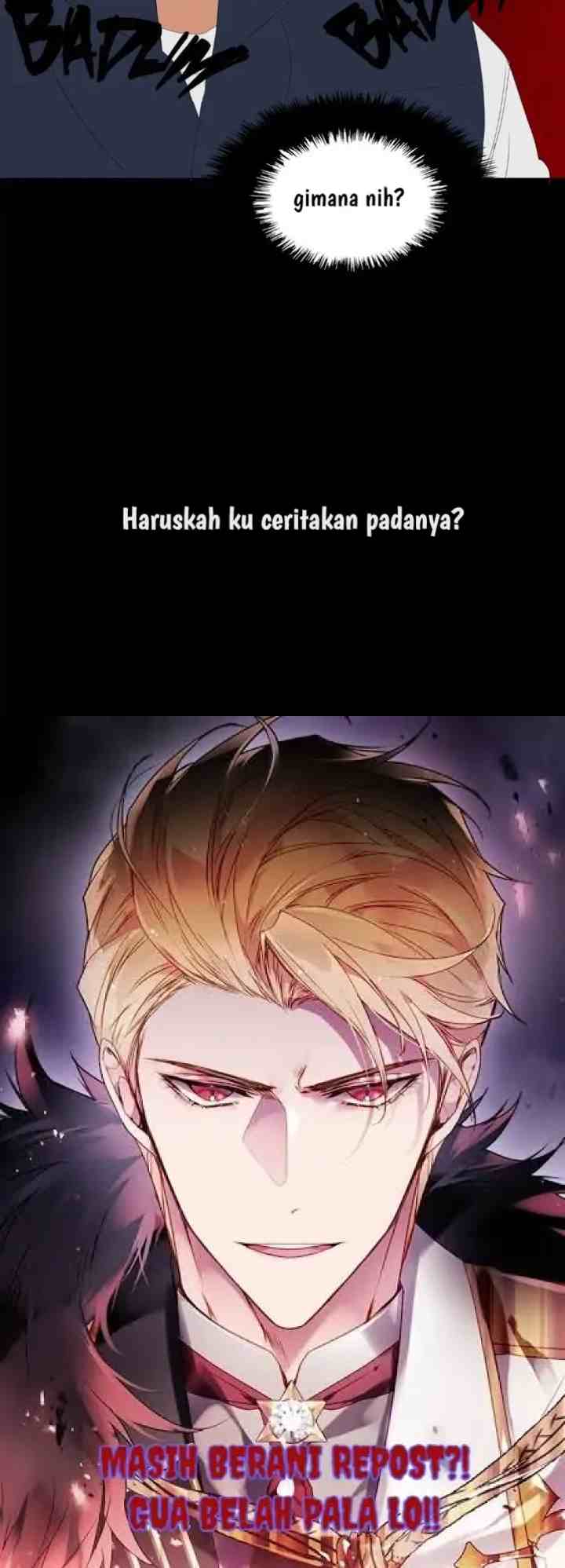 The Lady and Her Butler chapter 77 halaman 20