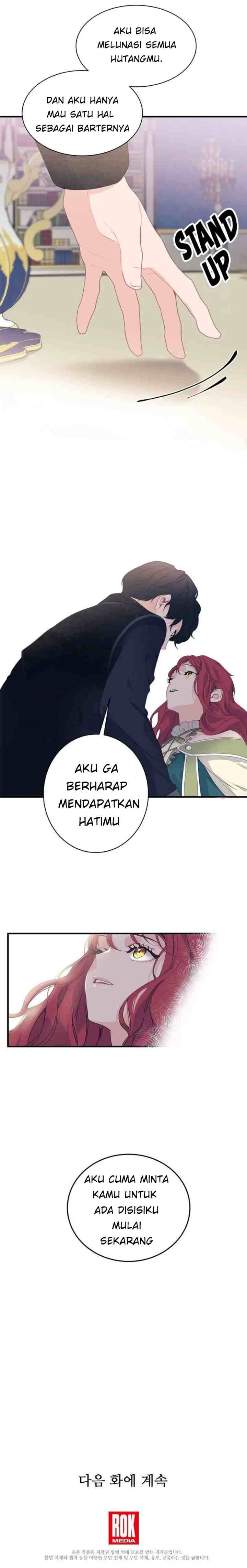 The Elegant Sea of Savagery chapter 7 halaman 17