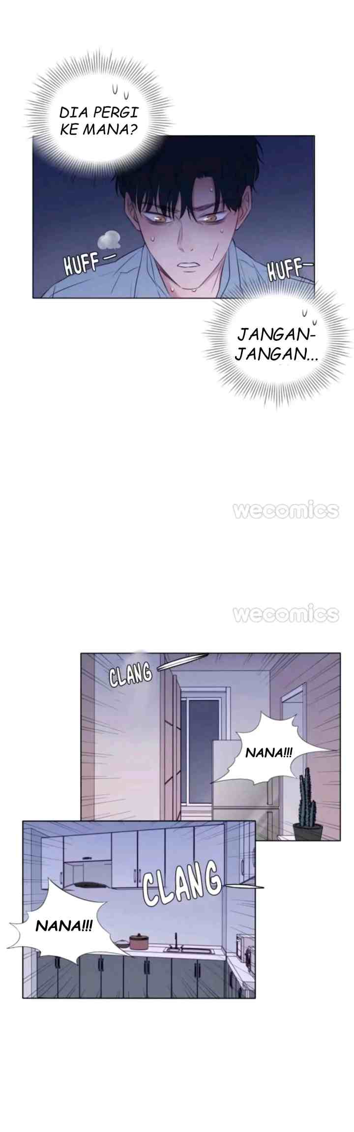 Uncle Cool's Love Story chapter 68 halaman 12