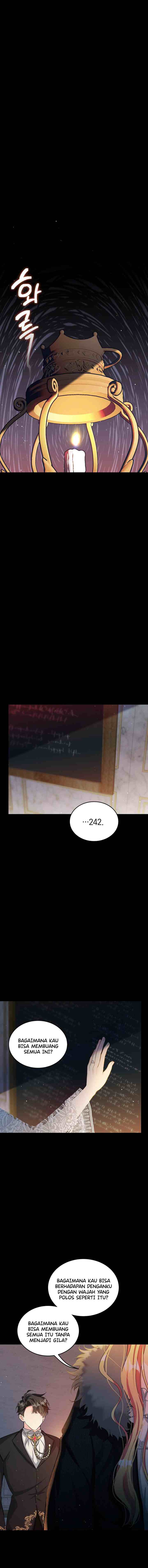 The Peach of June chapter 34 halaman 15