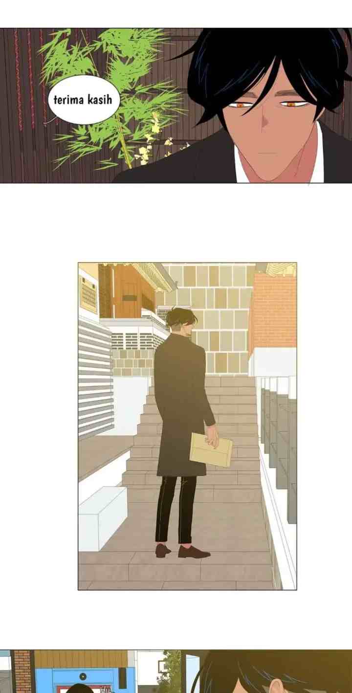 The Lady and Her Butler chapter 92 halaman 13