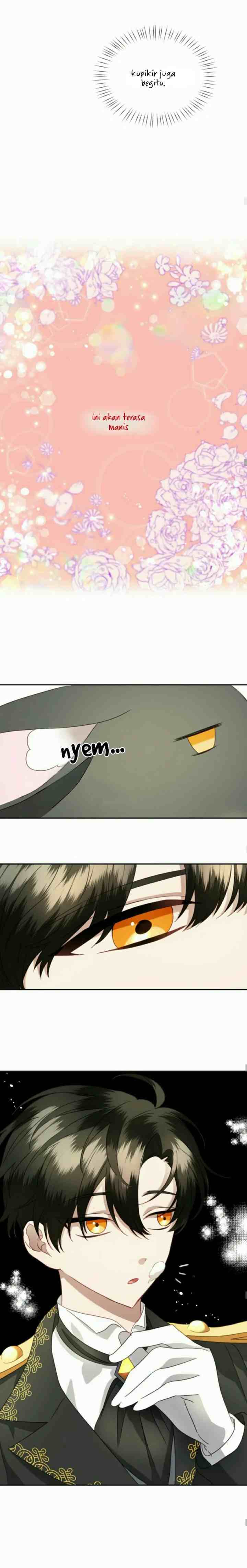 The Fake Princess Op Bunny chapter 32 halaman 10