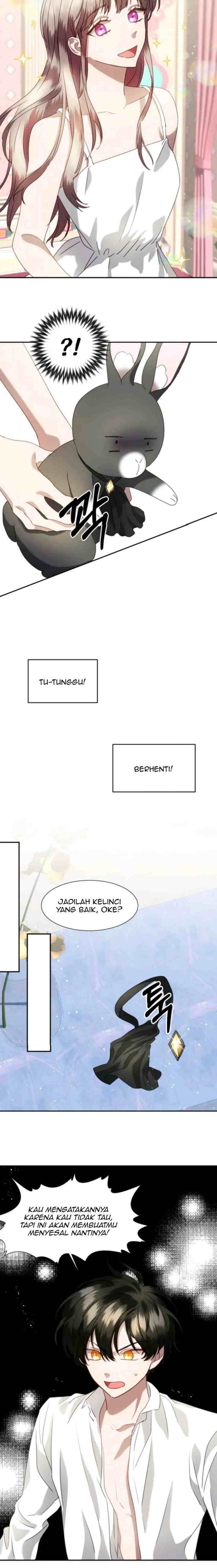 The Fake Princess Op Bunny chapter 22 halaman 6