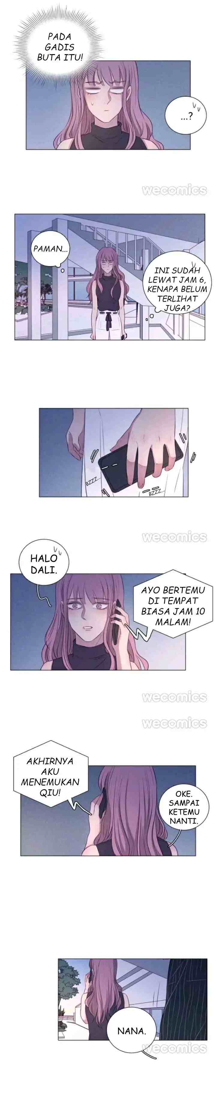 Uncle Cool's Love Story chapter 55 halaman 4