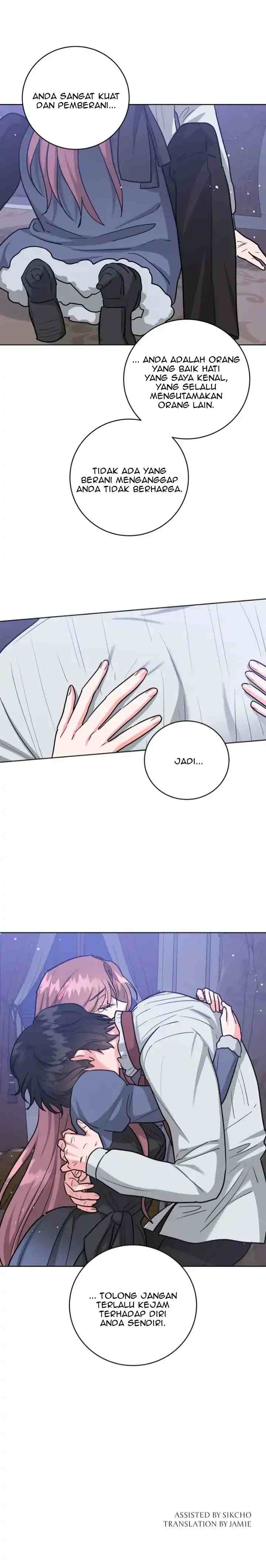 The Northern Duke Needs a Warm Hug chapter 30 halaman 19