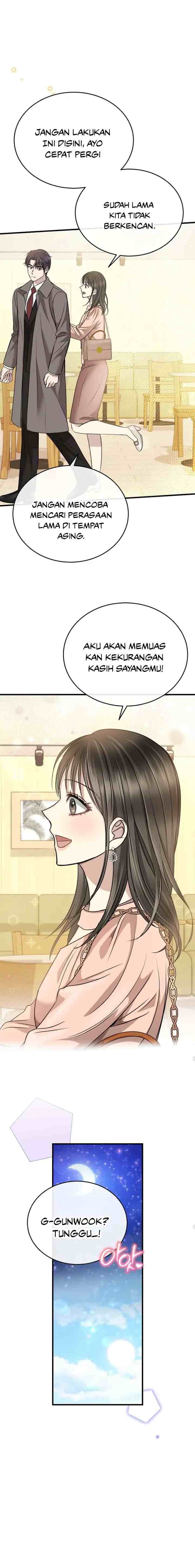 Time To Be Dyed chapter 54 halaman 9