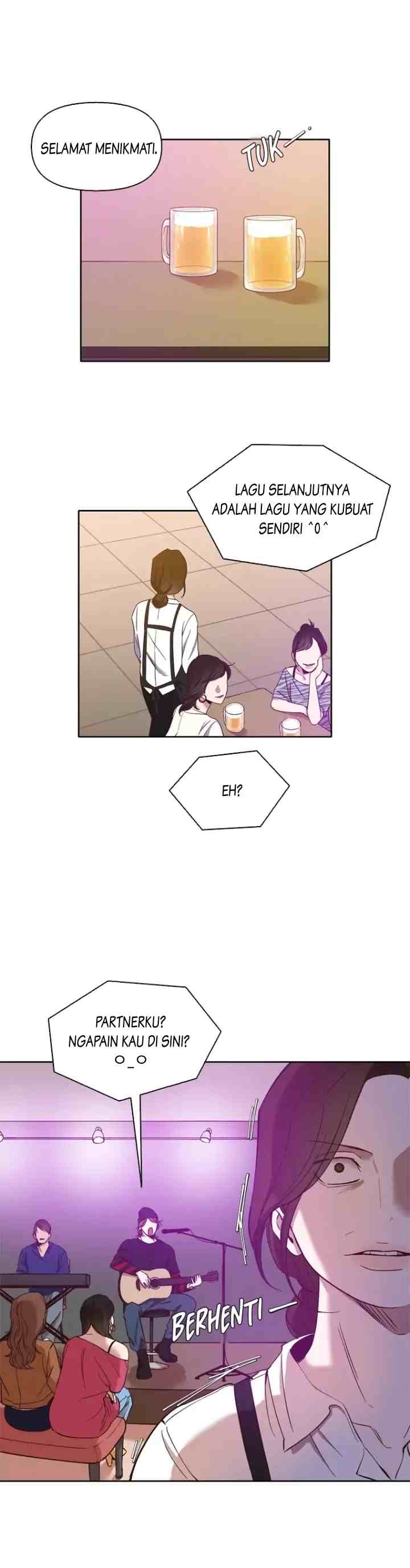 The Time When We Were Young chapter 19 halaman 12