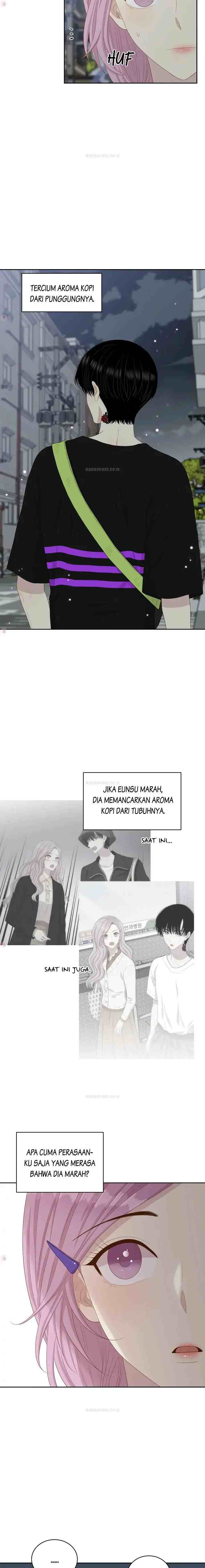 Should I Not Tell? chapter 31 halaman 5