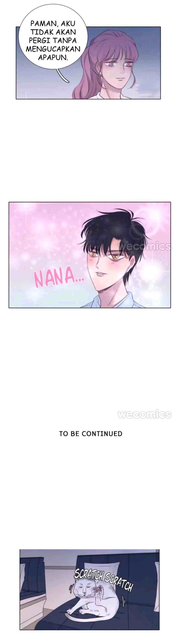Uncle Cool's Love Story chapter 68 halaman 18