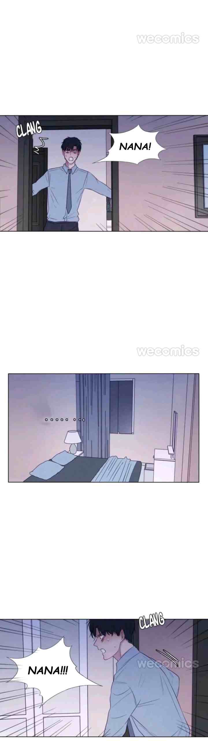 Uncle Cool's Love Story chapter 68 halaman 10