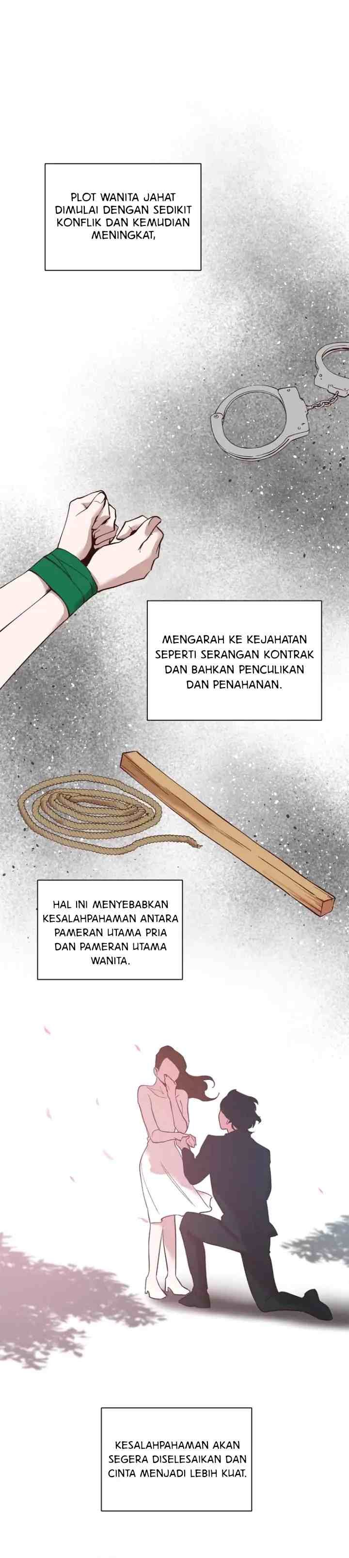 The Time When We Were Young chapter 12 halaman 4