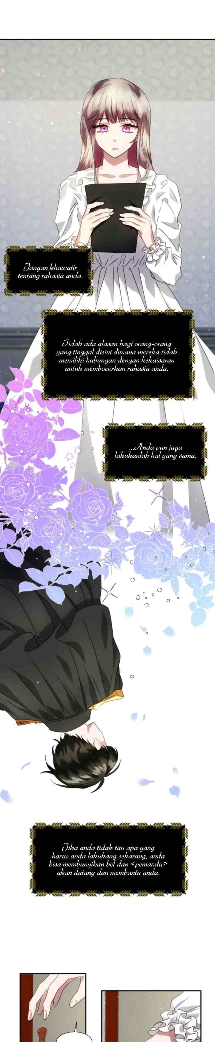 The Fake Princess Op Bunny chapter 29 halaman 6