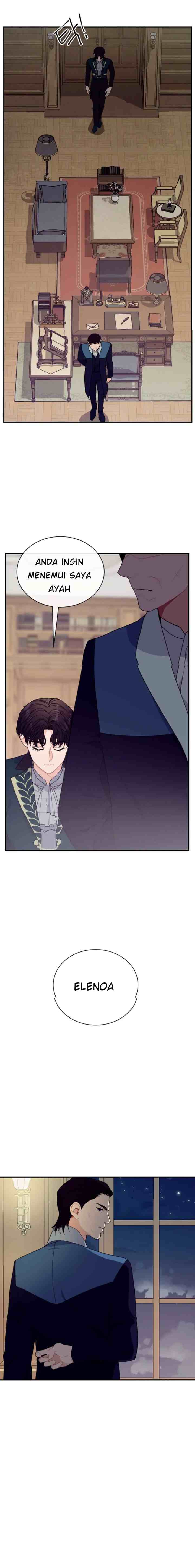 The Elegant Sea of Savagery chapter 4 halaman 16