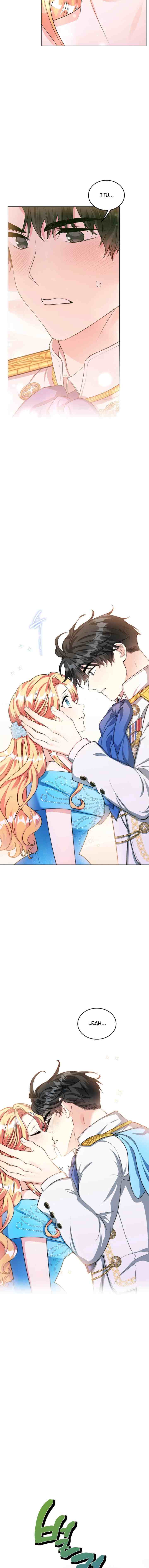 The Peach of June chapter 25 halaman 14