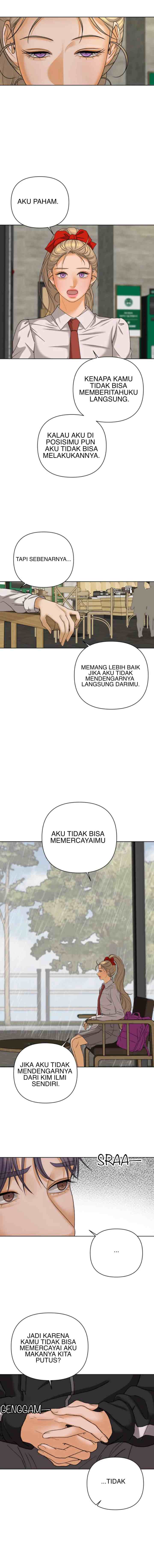 The Fox Club chapter 50 halaman 5