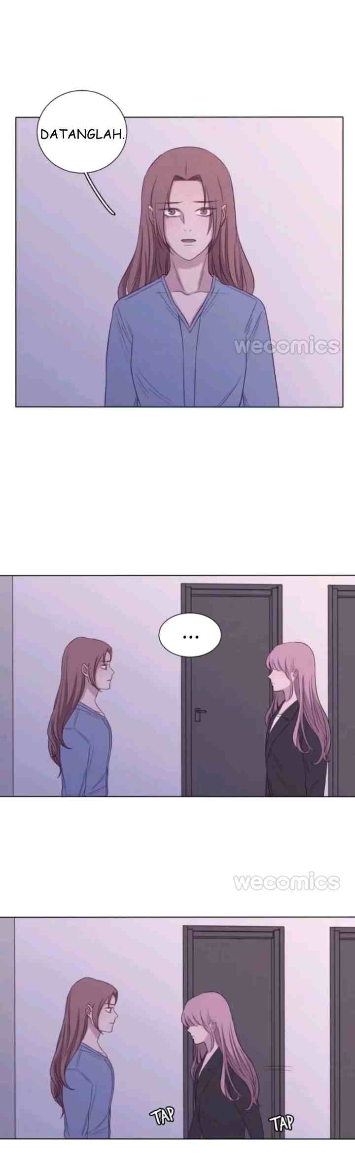 Uncle Cool's Love Story chapter 63 halaman 13