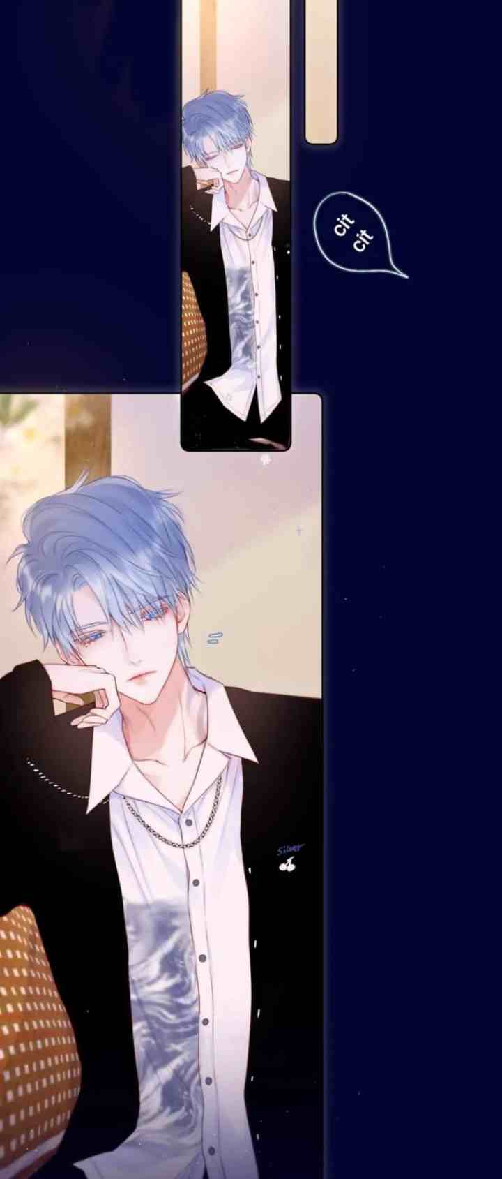 The Fox's Trap chapter 25 halaman 4