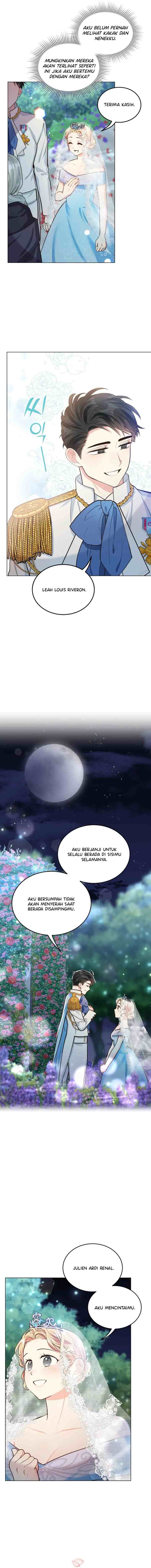 The Peach of June chapter 16 halaman 7