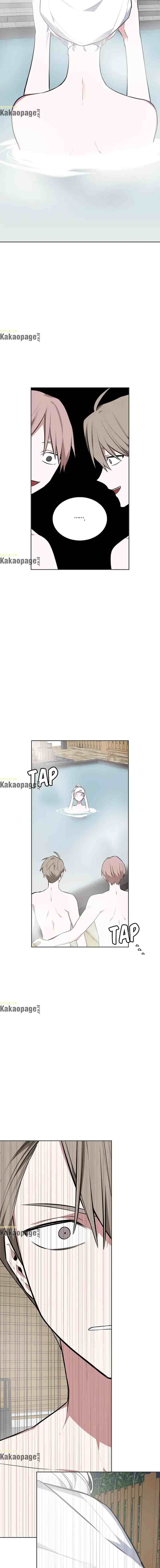 Touch My Little Brother and You're Dead chapter 49 halaman 17