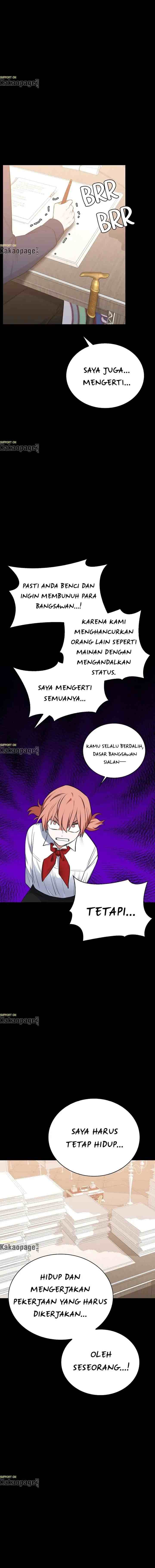 Touch My Little Brother and You're Dead chapter 44 halaman 15