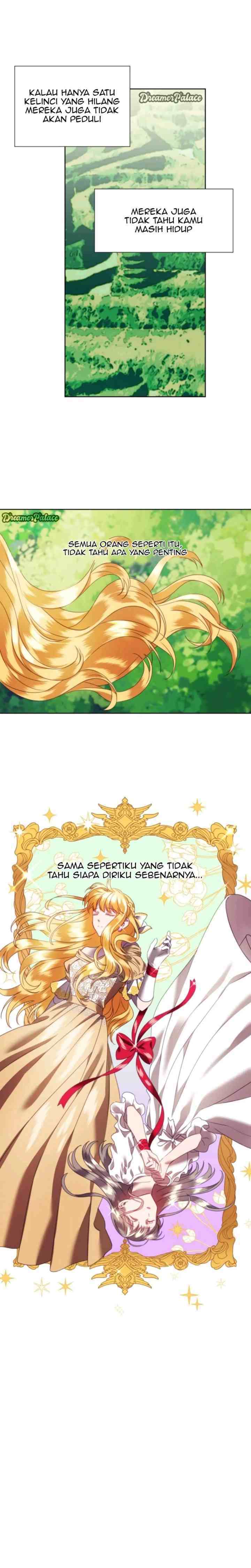 The Fake Princess Op Bunny chapter 2 halaman 4