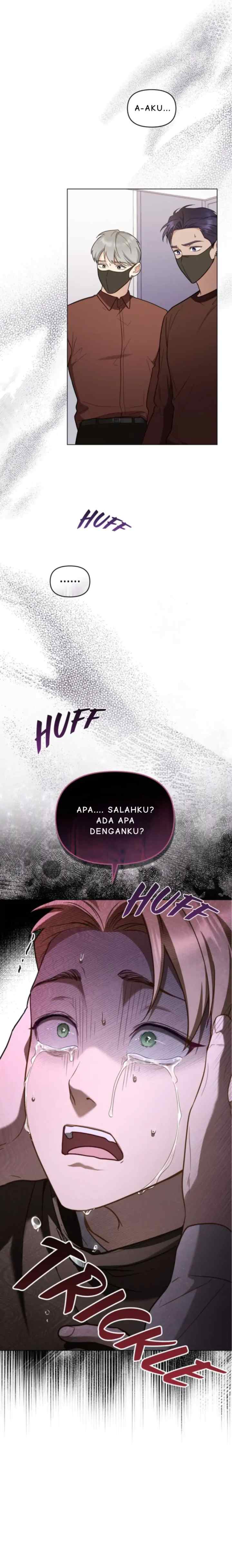 My Second Life As An Idol chapter 34 halaman 5