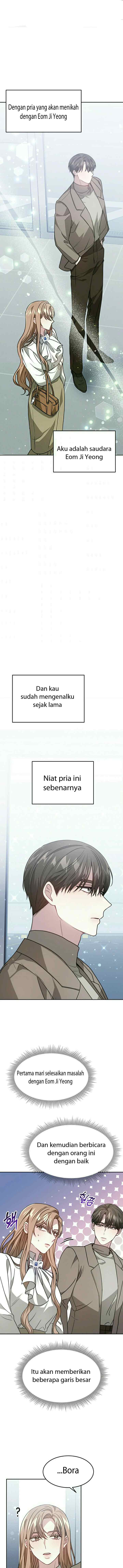 It's My First Time Getting Married chapter 13 halaman 13