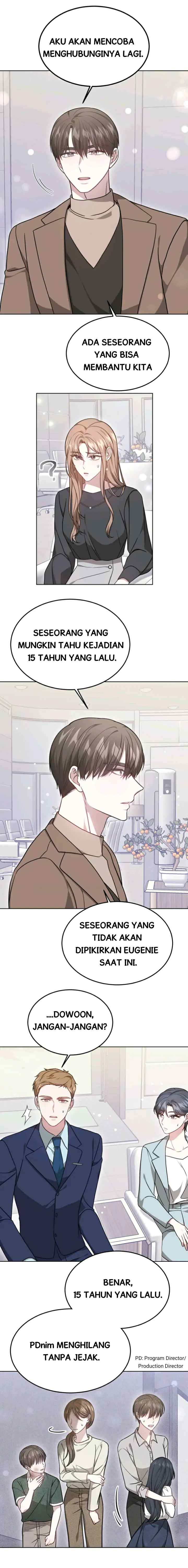 It's My First Time Getting Married chapter 51 halaman 4