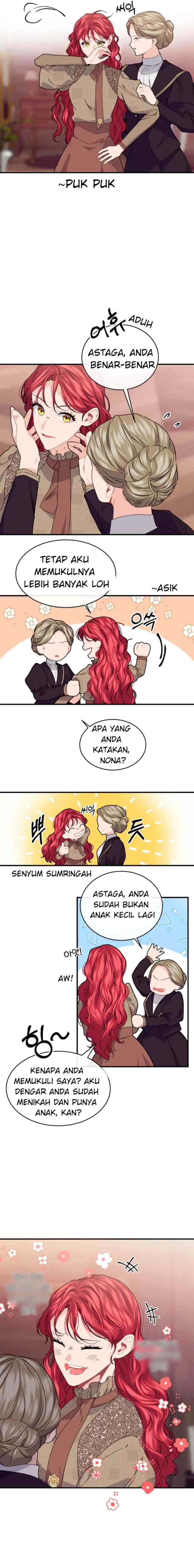 The Elegant Sea of Savagery chapter 32 halaman 10