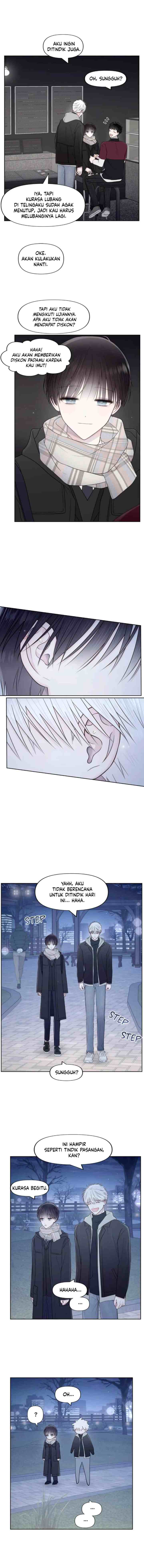 The Degrees Between Us chapter 56 halaman 6