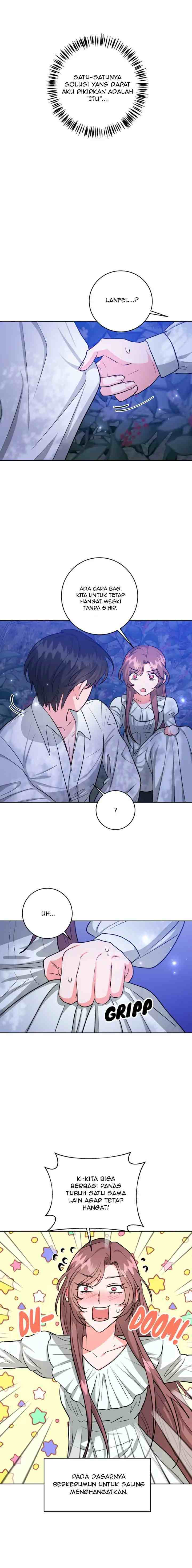 The Northern Duke Needs a Warm Hug chapter 18 halaman 14