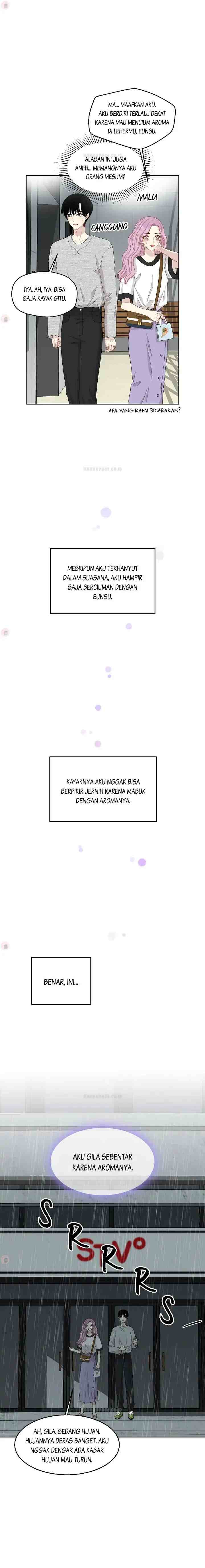 Should I Not Tell? chapter 35 halaman 14