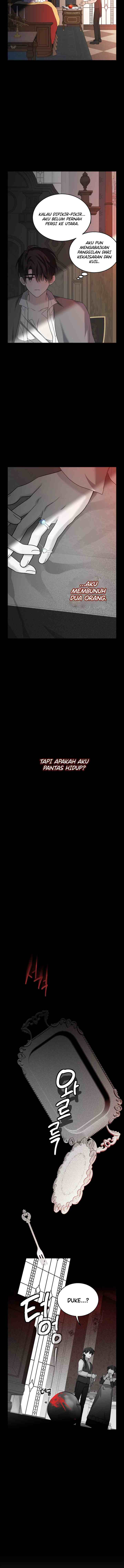 The Peach of June chapter 39 halaman 13