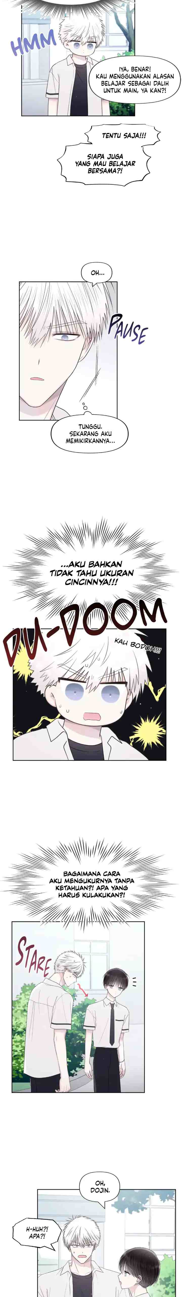 The Degrees Between Us chapter 49 halaman 10
