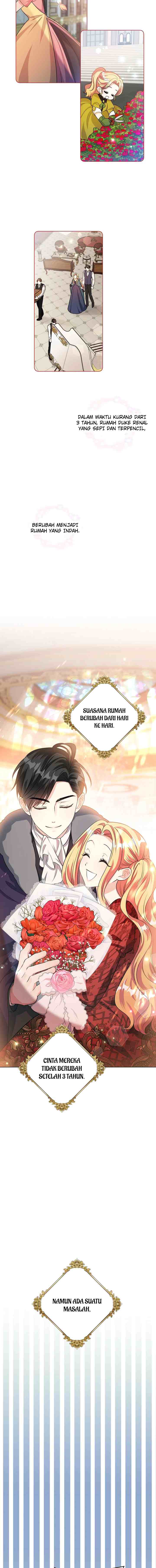 The Peach of June chapter 28 halaman 15