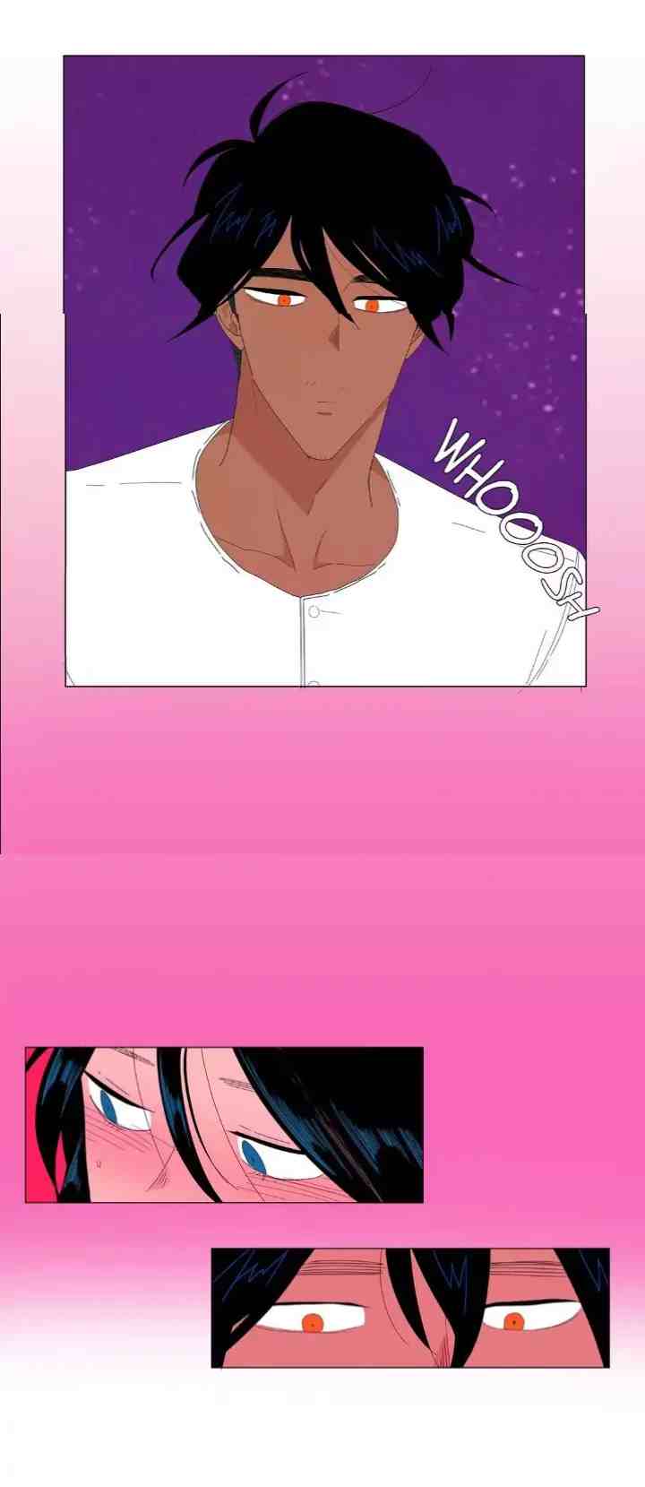 The Lady and Her Butler chapter 64 halaman 17
