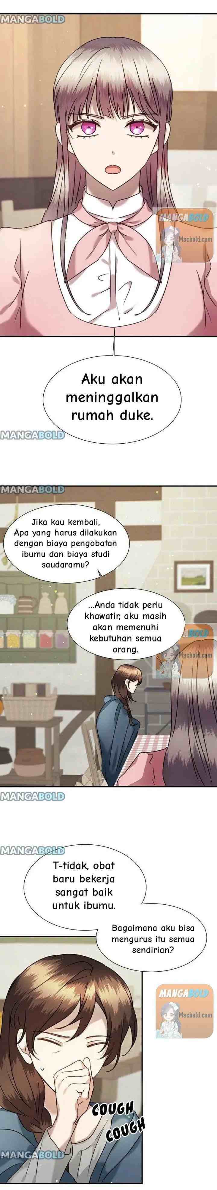 The Fake Princess Op Bunny chapter 47 halaman 13