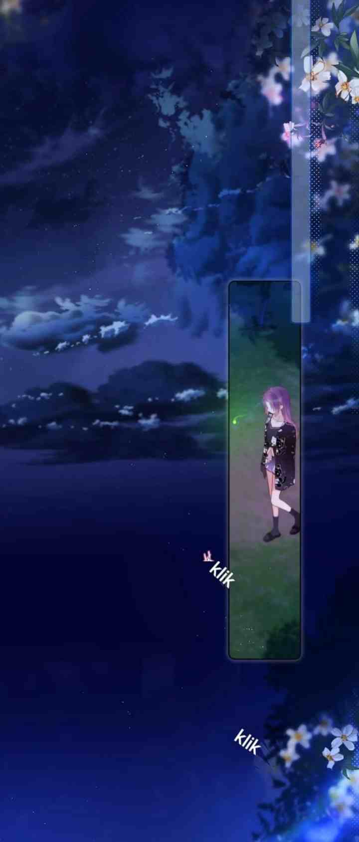 The Fox's Trap chapter 25 halaman 10
