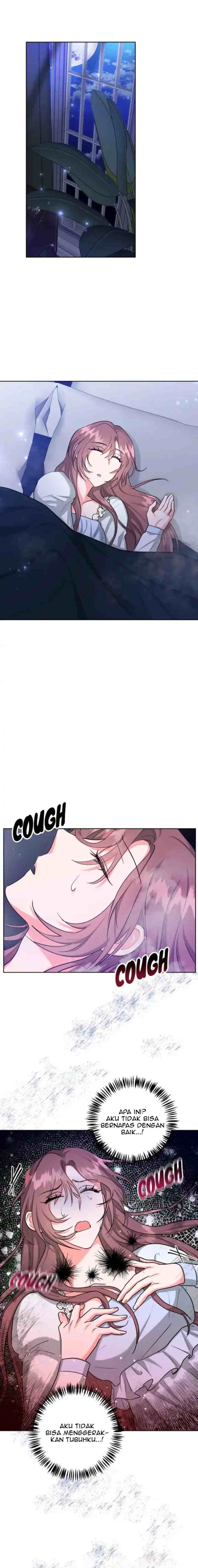 The Northern Duke Needs a Warm Hug chapter 40 halaman 14