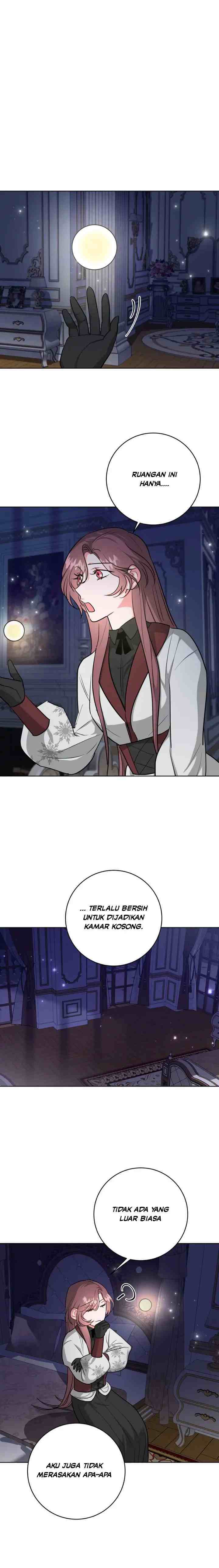 The Northern Duke Needs a Warm Hug chapter 12 halaman 9
