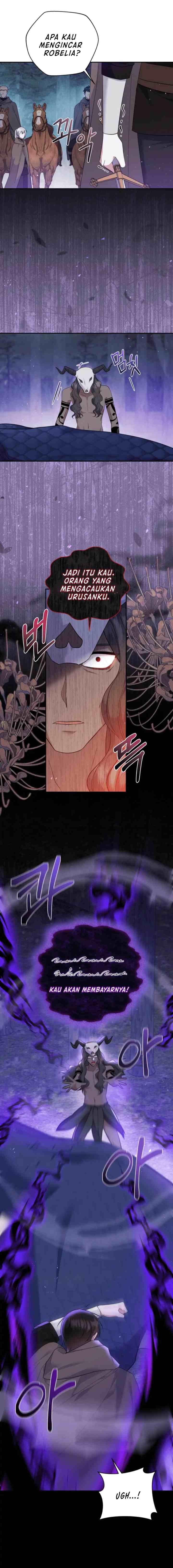 Please Support My Revenge chapter 54 halaman 11