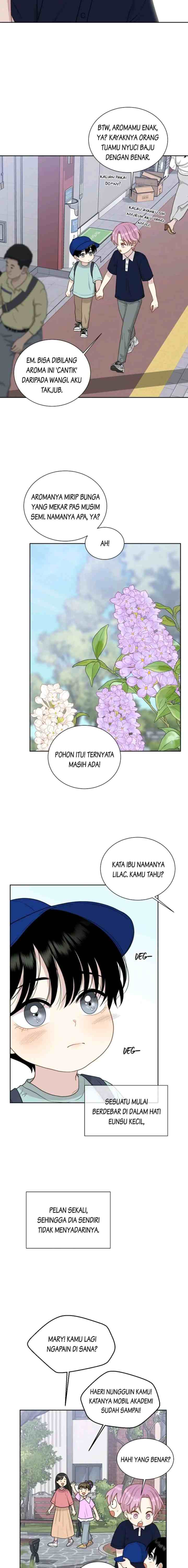 Should I Not Tell? chapter 98 halaman 4